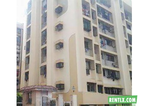 1Bhk flat for Rent