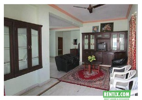 2BHK flat for Rent in Chennai