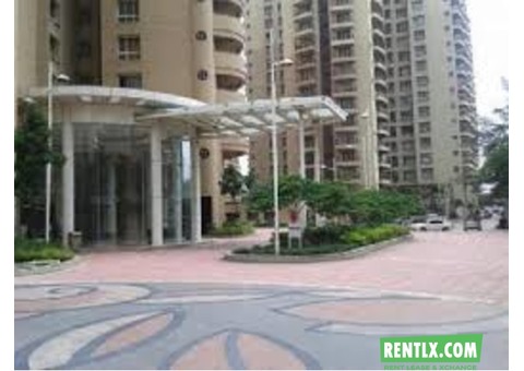 3 Bhk Apartment for Rent