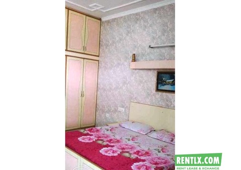 single room on rent