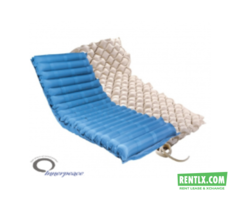 Air bed on rent