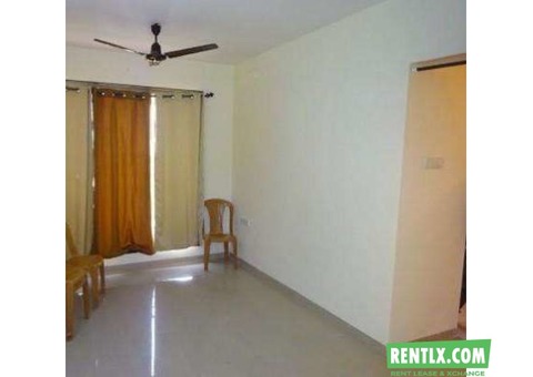 1 bhk flat on rent