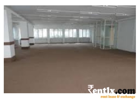 Warehouse on rent in Jaipur 