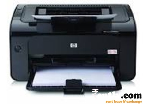 Printer On Rent in delhi ncr