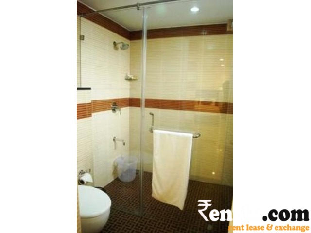 Beautiful fully furnished 3 bedrooms 3bathroom for rent