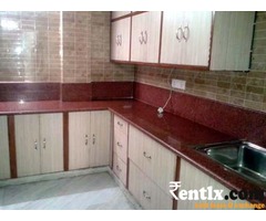 For rent: 3 Bhk Unfurnished Great flat in East of kailash