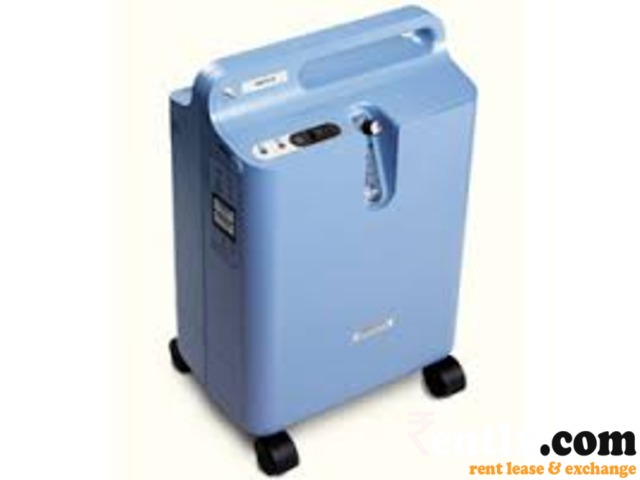 Oxygen Concentrator on rent