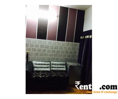 One room set for rent fully furnished in chittranjan park