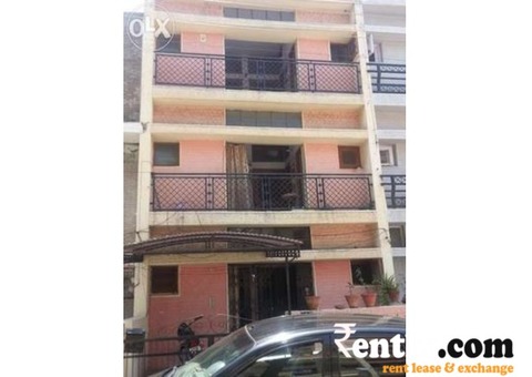 1 BHK / Room for Rent in Chandigarh
