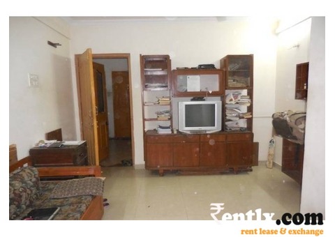 3 BHK Flat on/for Rent in Chennai