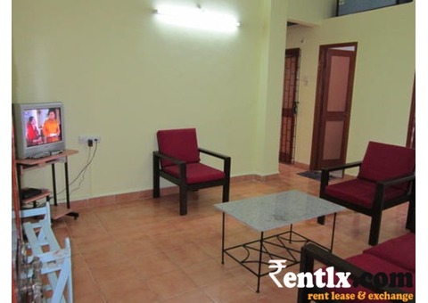 2 BHK Flat on/For Rent in Chennai