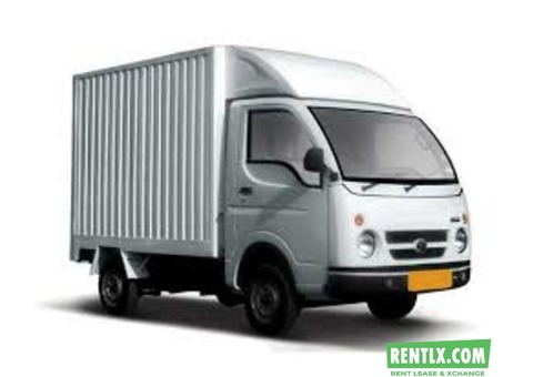 Tata Ace For rent