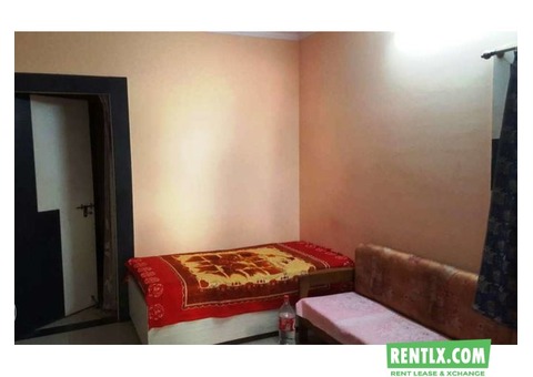 1 bhk Portion For Rent