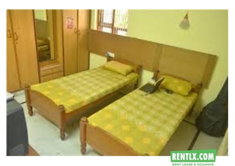 1 bhk House for rent