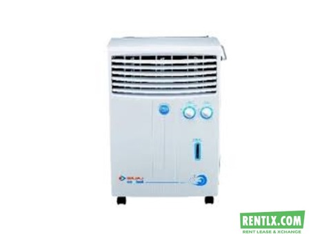 Air coolers for rent