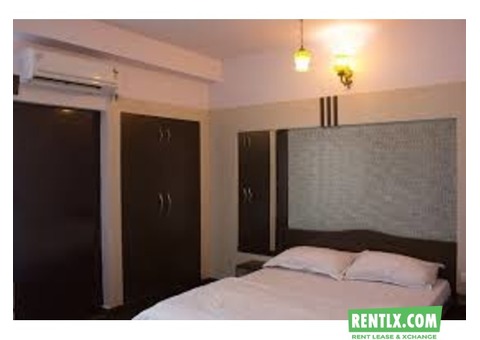 two room set For rent