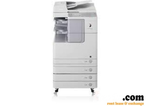 Multifunctional Printers on Rent