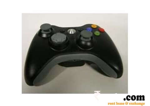 Games Consoles & Accessories on Rent