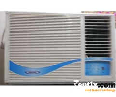 Air conditioners for Rent - Trichy