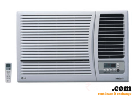 Air conditioner for rent - Delhi