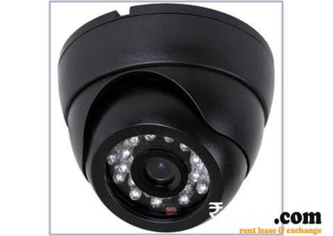  CCTV Cameras On Rent.