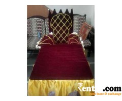 Birthday chair on rent - Pune