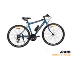 Bicycles on rent in Pune, Sports Gear on Rent in Pune