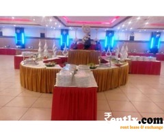 BON CHINA CROCKERY ON RENT FOR MARRIAGE AND PARTY - Meerut