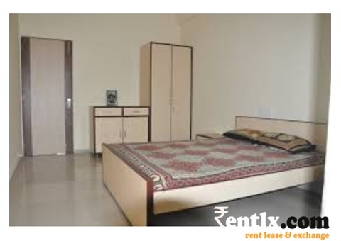 1 Room Set on Rent in Delhi