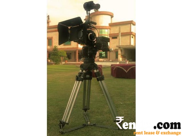 Canon 5D Mark III Cameras complete setup on rent in Chandigarh