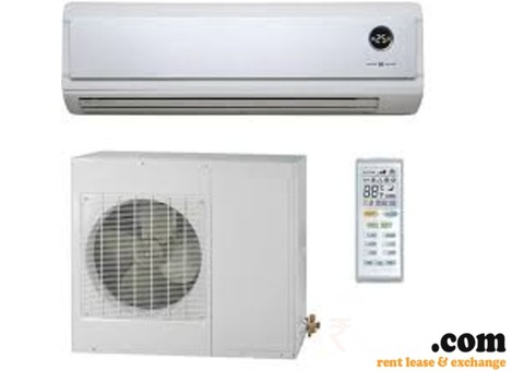 Ac on Rent in Ghaziabad