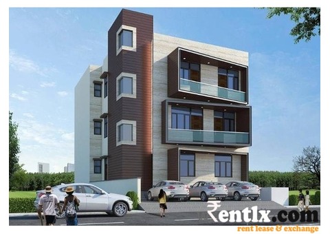 House available on Rent in Jaipur