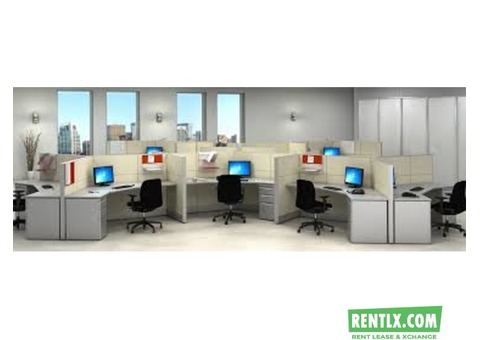 office space on Rent