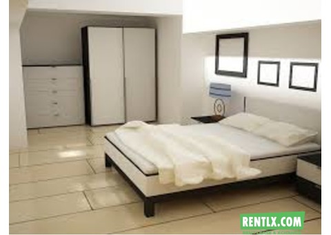 One Room Set For Rent