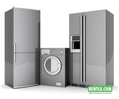 Home Appliances On Rent