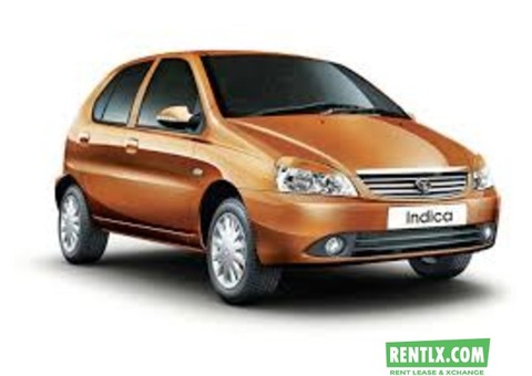 Tata Indica and  Sumo For Rent