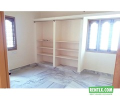 1BHK house for rent