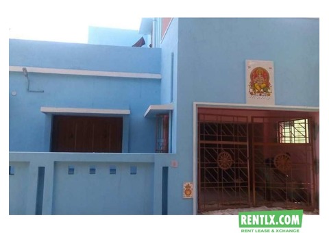 1 bhk House for rent