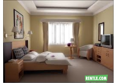 1 and 2 bhk Flat on rent