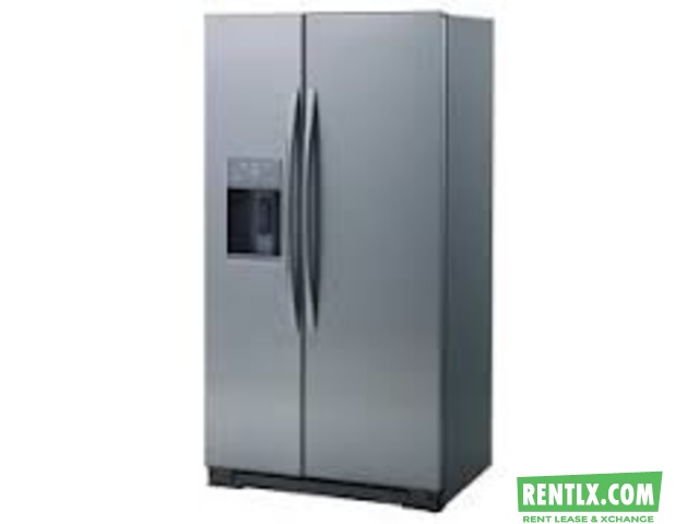 Kenstar Refrigerator on rent