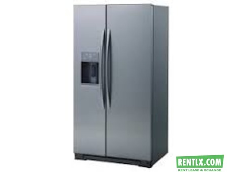 Kenstar Refrigerator on rent