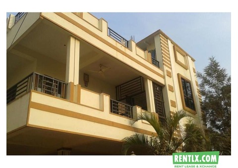 6 BHK House for rent
