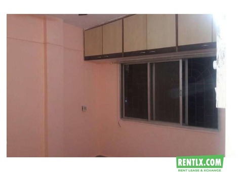 1 bhk flat on rent in Pune