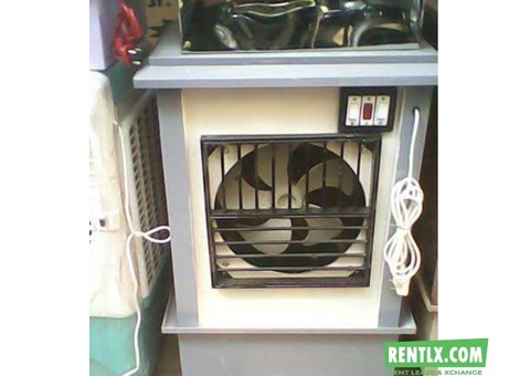 Aircooler on rent