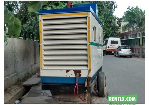 Generator set for Rent
