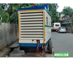 Generator set for Rent
