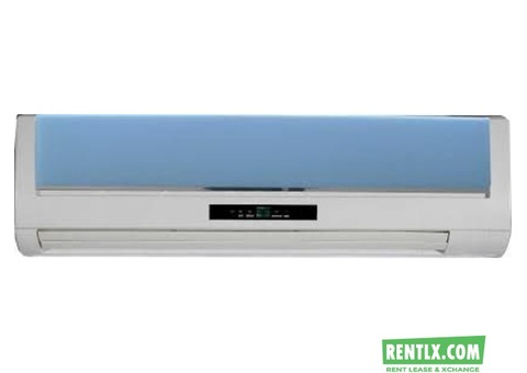 Air Conditioner on Rent