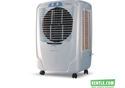 Air cooler on Rent