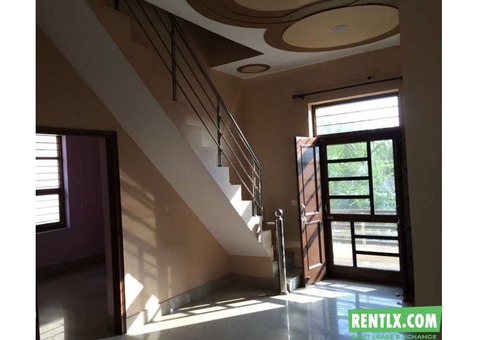 2 bhk flat for rent in Bathinda