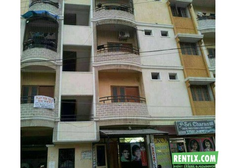 2 bhk flat for rent in hyderabad